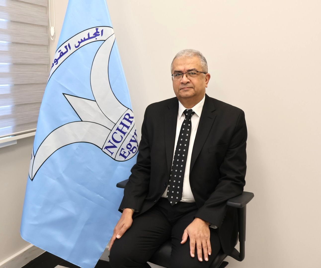  الدكتور أيمن السيد محمود عبد الوهاب 