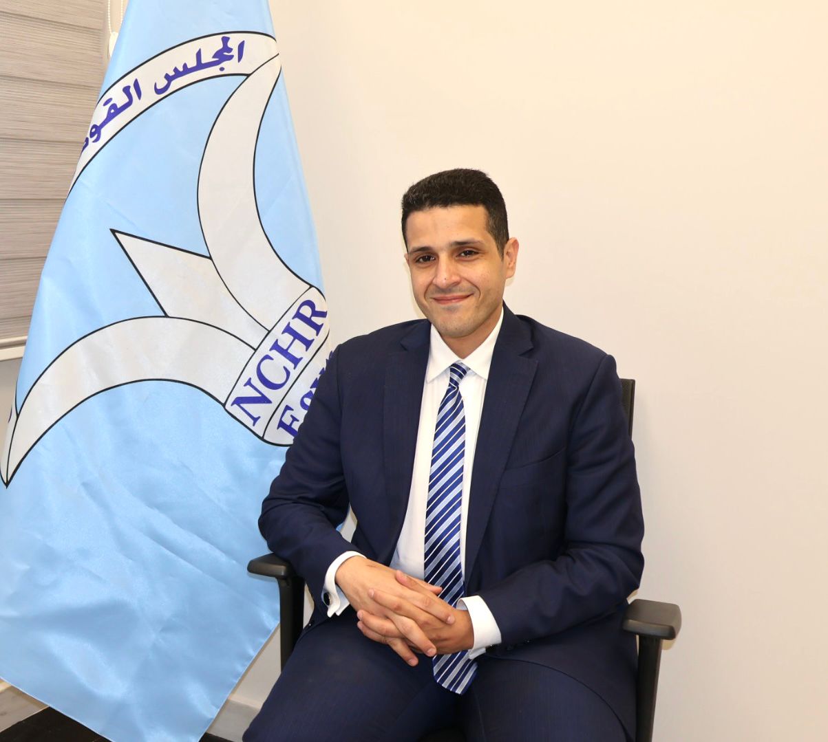  الأستاذ محمد جمال محمد سعيد عثمان 