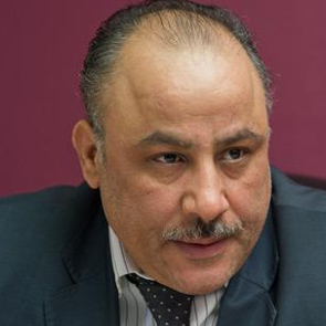  الأستاذ ناصر أمين 