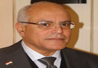  الدكتور محمد حسنين عبدالعال 