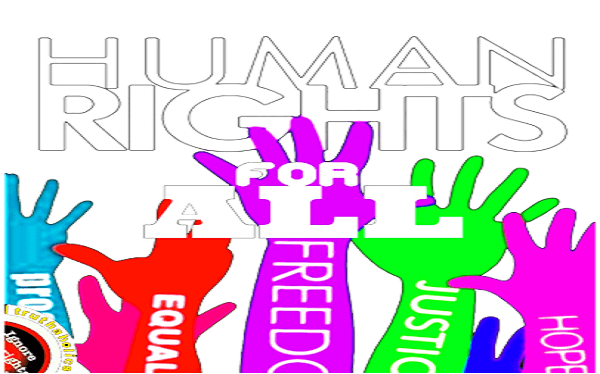  رئيس "القومي لحقوق الإنسان" يدعو إلى ضرورة وضع حد لانتهاكات حقوق الإنسان 