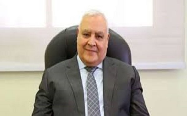  The National Council For Human Rights Mourns the Death of Consultant Lasheen Ibrahim 