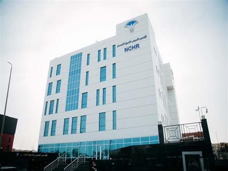  Appeal from the National Council for Human Rights  To His Excellency the President of the Republic 